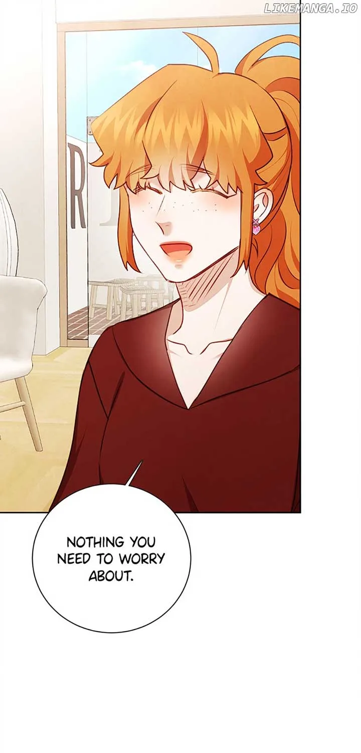 Viewer’s Choice: The Dating Show Chapter 51 page 7