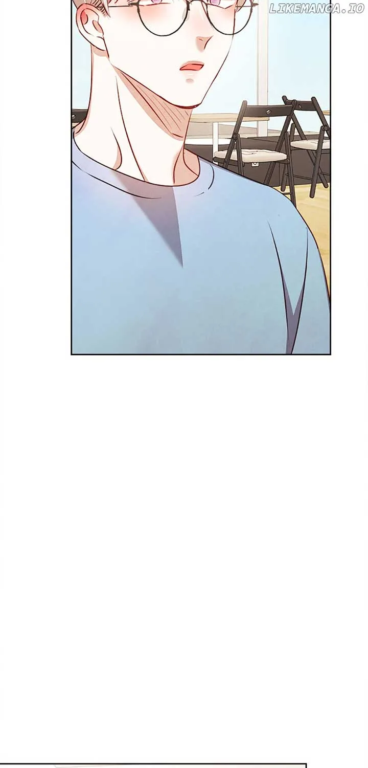 Viewer’s Choice: The Dating Show Chapter 51 page 6