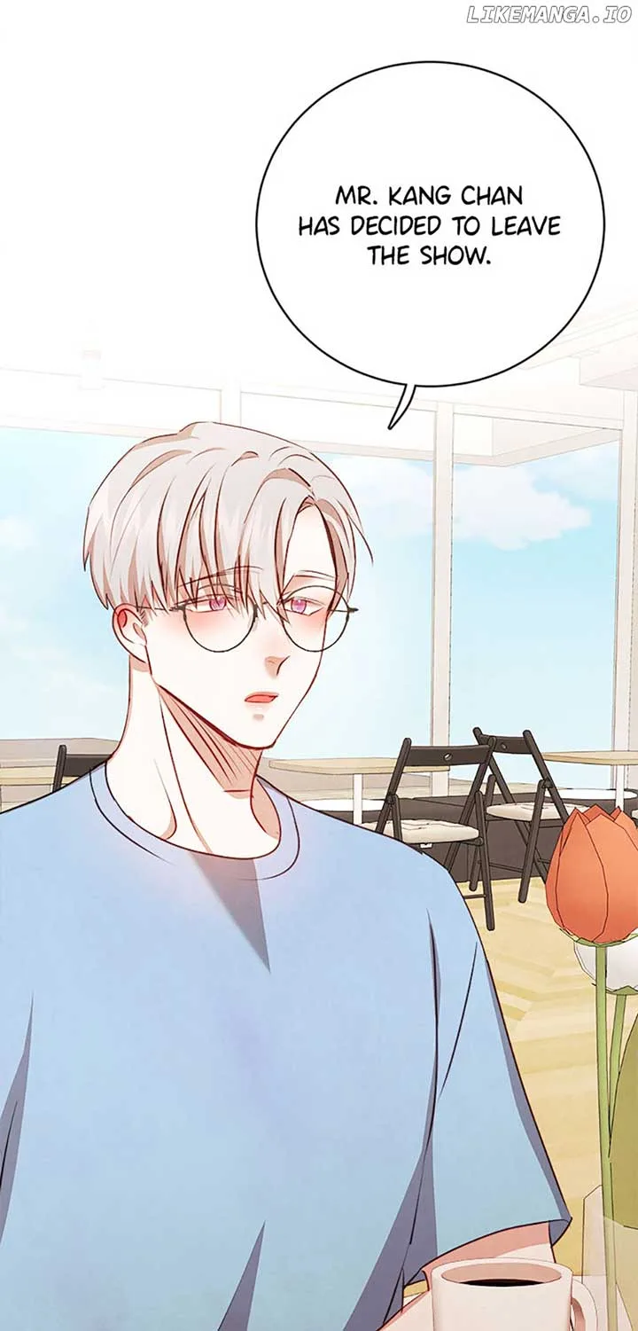 Viewer’s Choice: The Dating Show Chapter 51 page 3