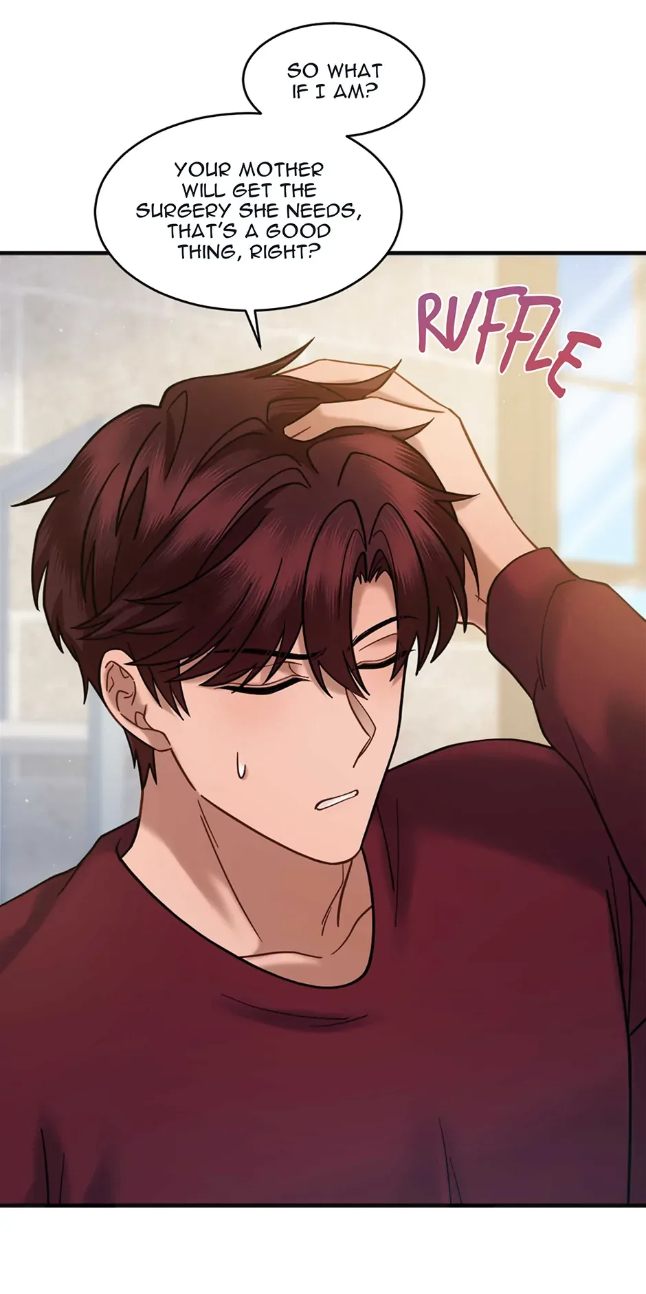 Torn Between Alphas Chapter 52 page 24
