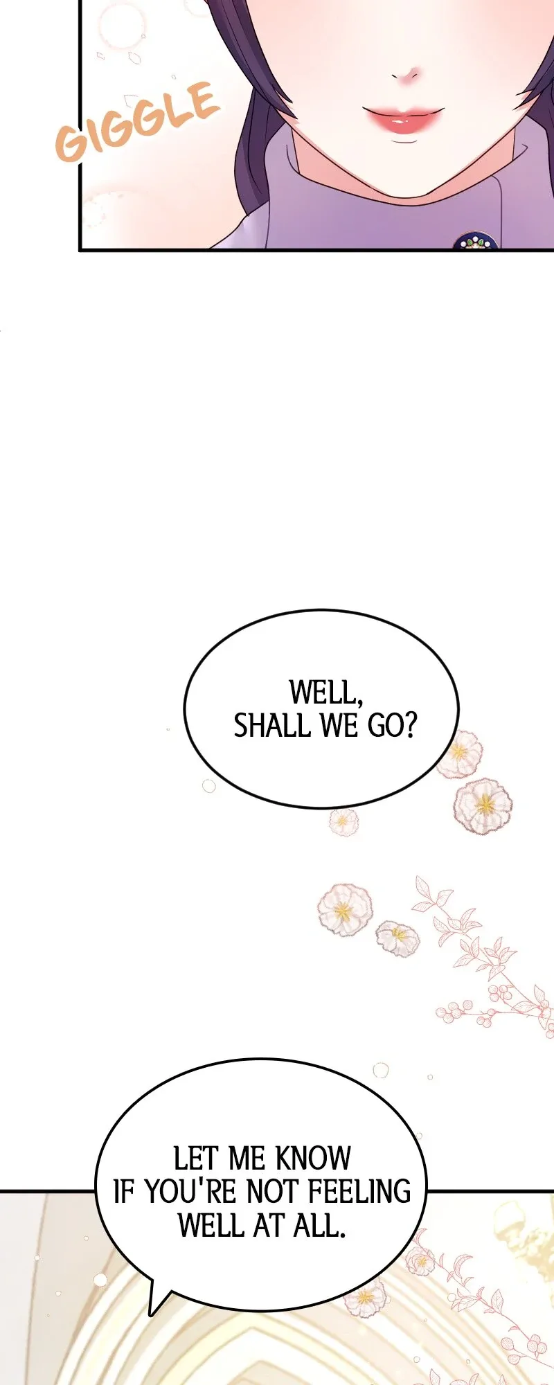 Useless Cinderella’s Feeble Attempt to Save the Kingdom Chapter 52 page 26