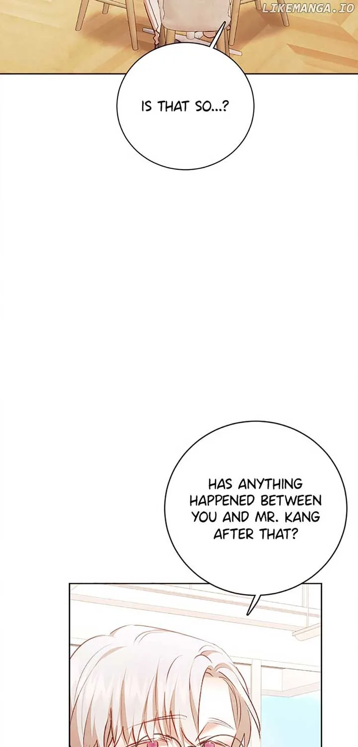 Viewer’s Choice: The Dating Show Chapter 51 page 5