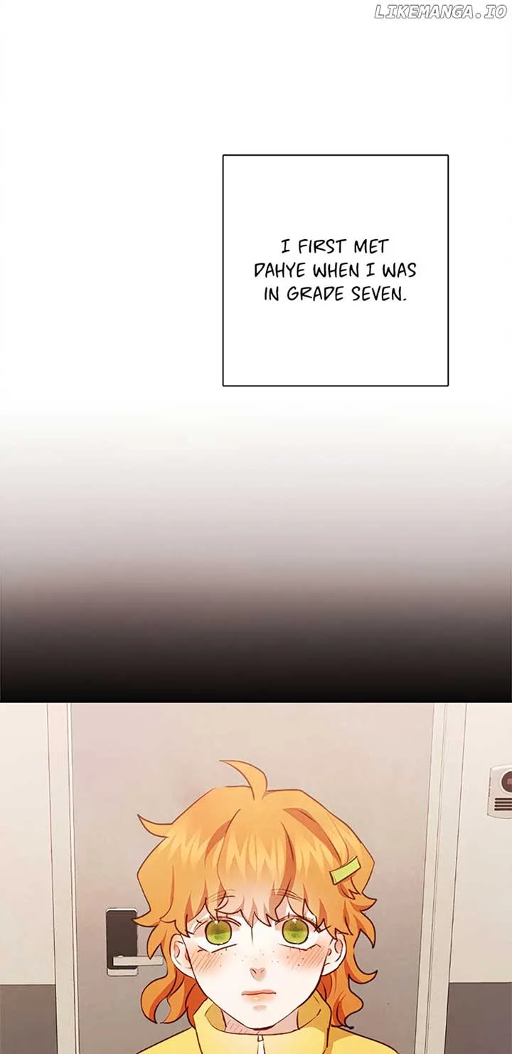 Viewer’s Choice: The Dating Show Chapter 51 page 22