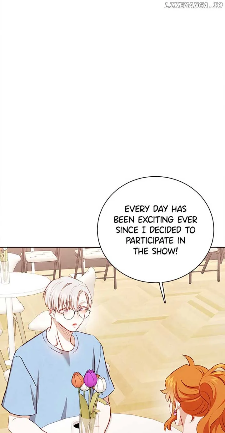 Viewer’s Choice: The Dating Show Chapter 51 page 13