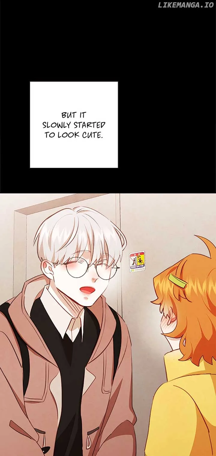 Viewer’s Choice: The Dating Show Chapter 51 page 24