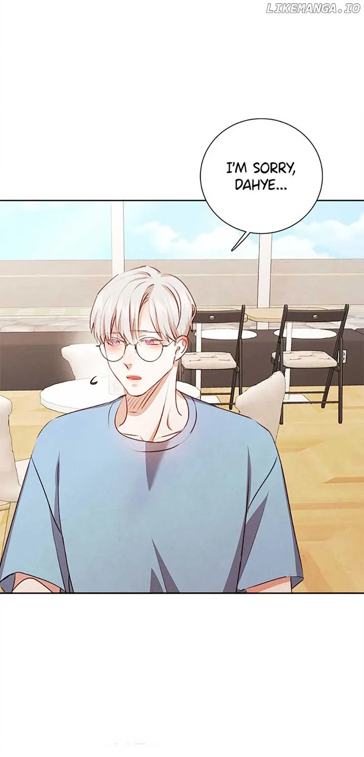 Viewer’s Choice: The Dating Show Chapter 51 page 8