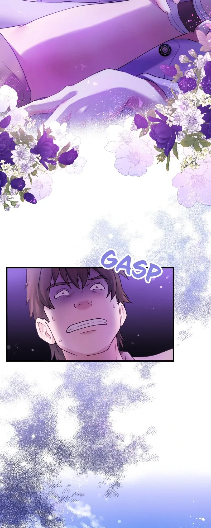 Useless Cinderella’s Feeble Attempt to Save the Kingdom Chapter 52 page 34