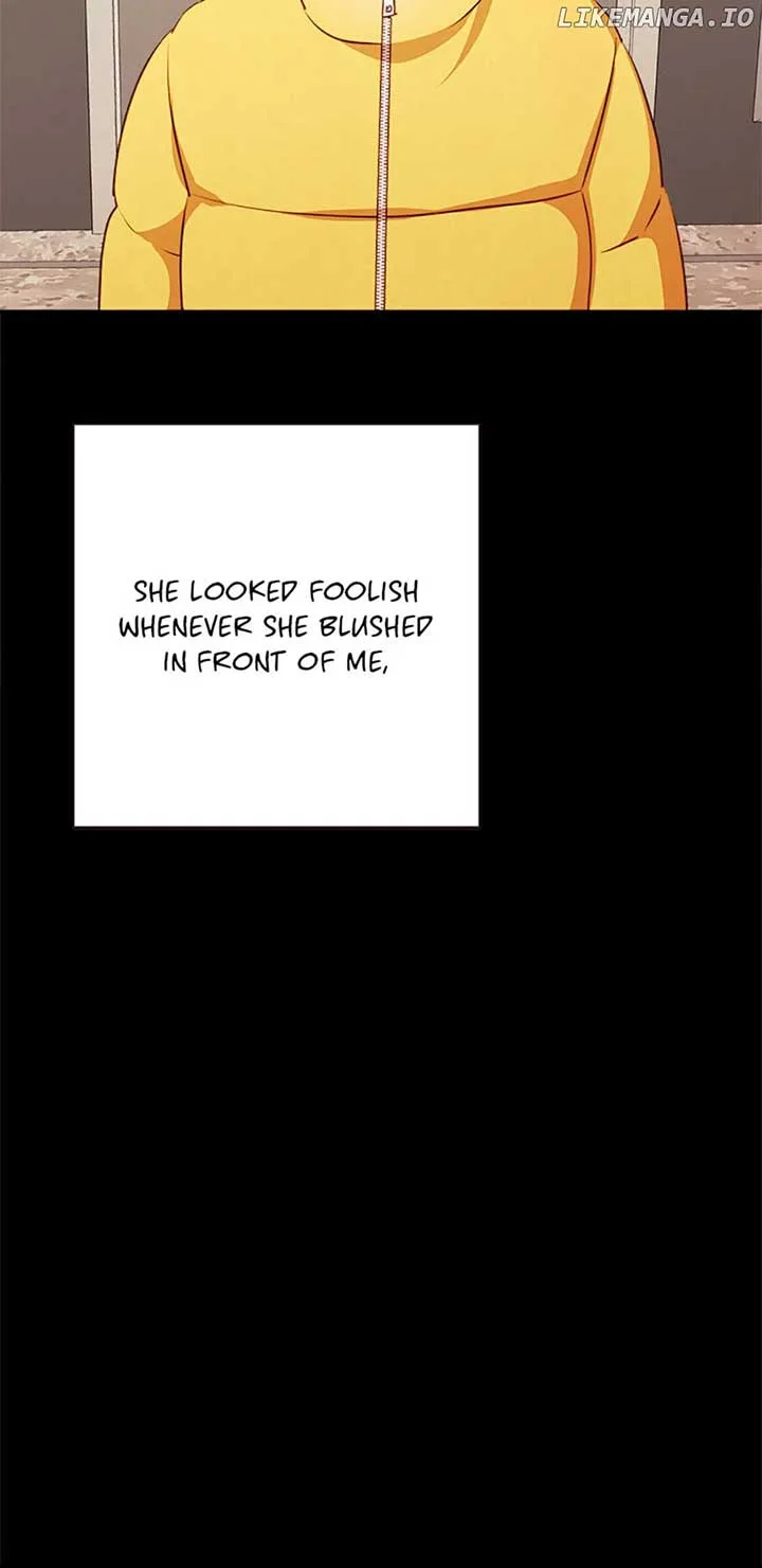 Viewer’s Choice: The Dating Show Chapter 51 page 23