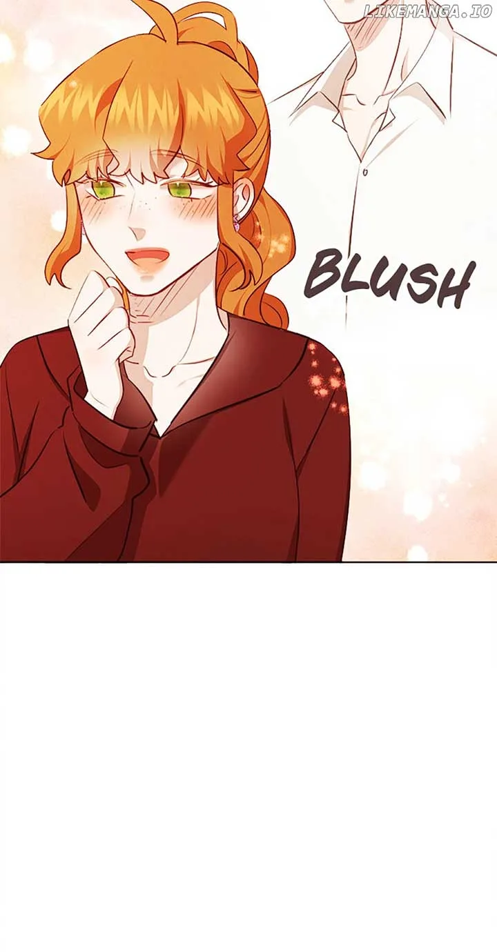 Viewer’s Choice: The Dating Show Chapter 51 page 15