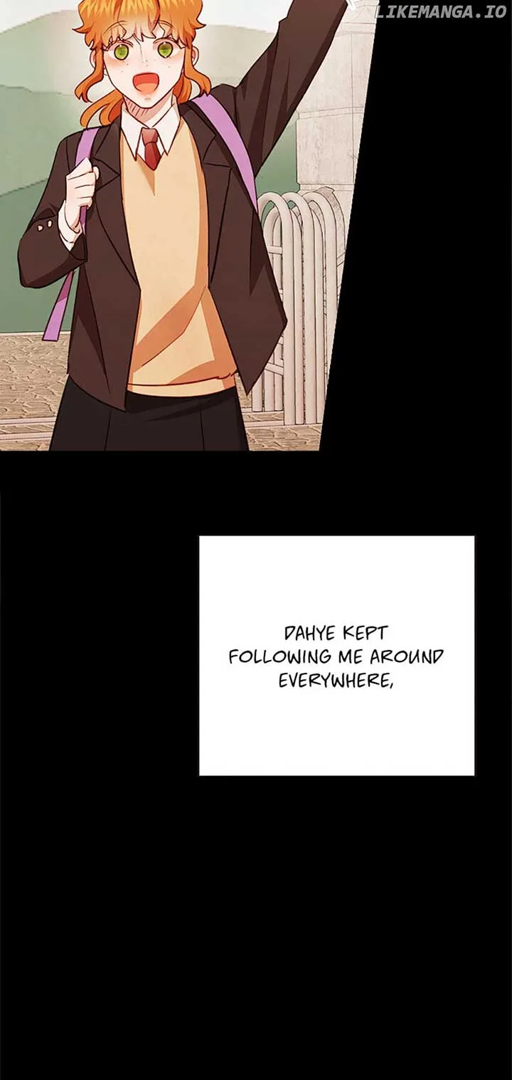 Viewer’s Choice: The Dating Show Chapter 51 page 26