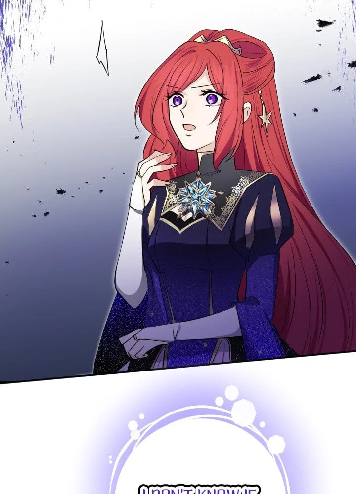Vengeful Weapon, Tears of Poison Chapter 49 page 17
