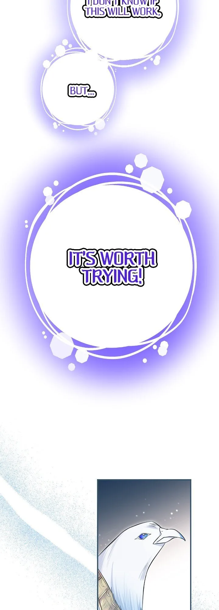 Vengeful Weapon, Tears of Poison Chapter 49 page 18