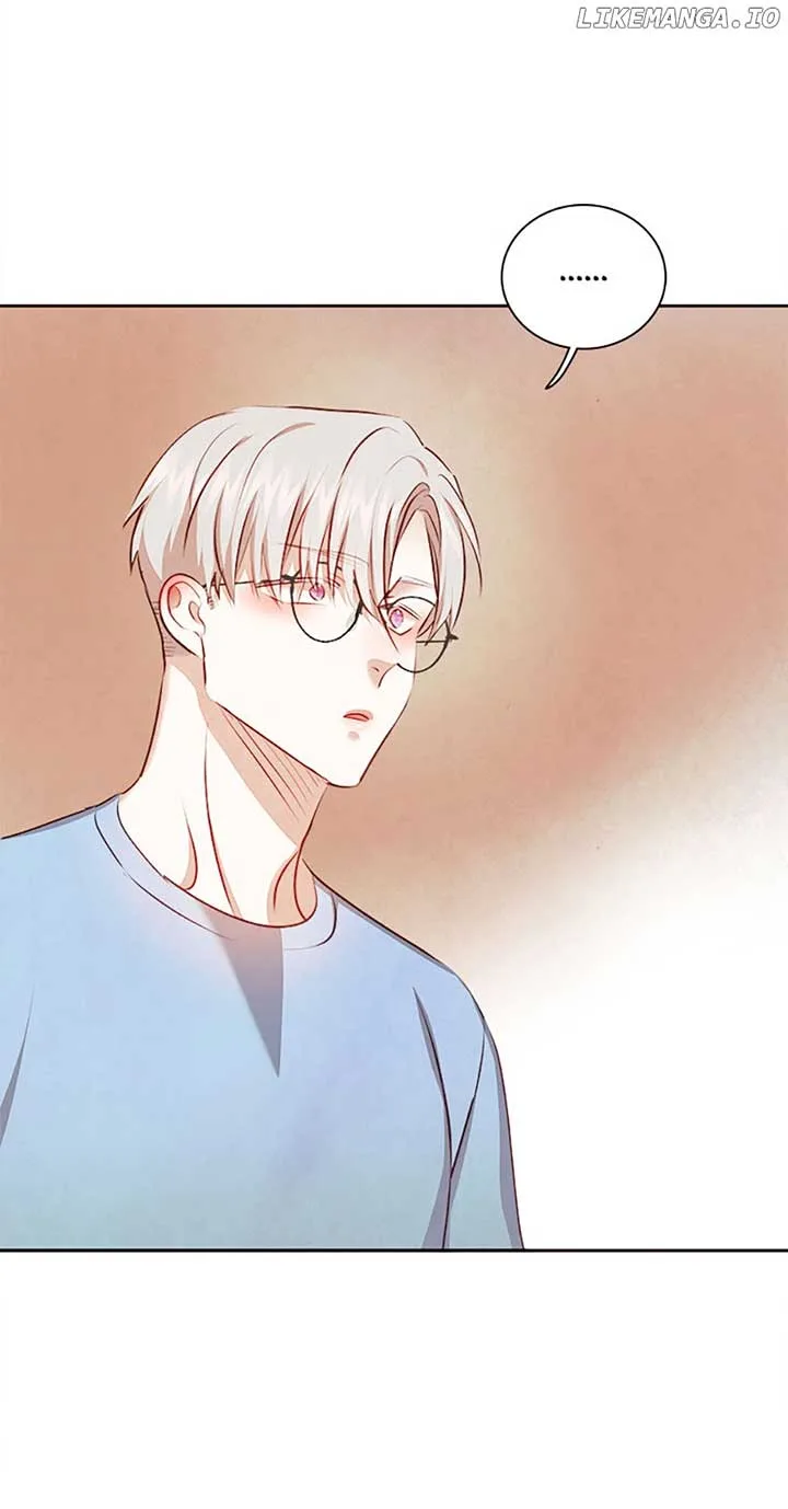 Viewer’s Choice: The Dating Show Chapter 51 page 16