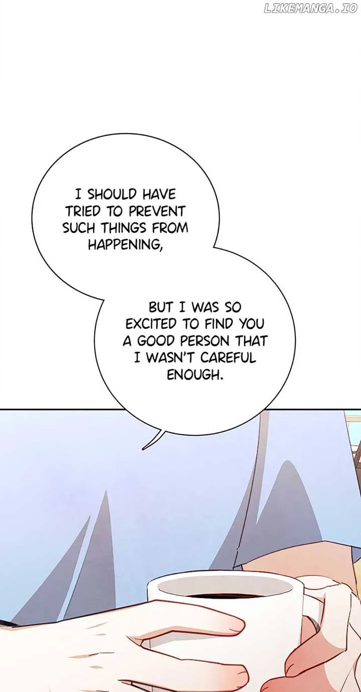 Viewer’s Choice: The Dating Show Chapter 51 page 9