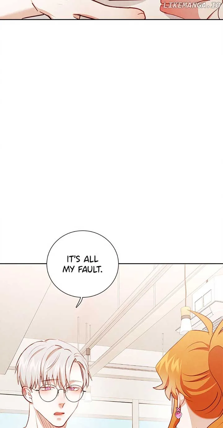 Viewer’s Choice: The Dating Show Chapter 51 page 10