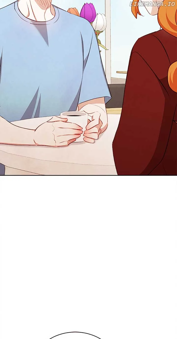 Viewer’s Choice: The Dating Show Chapter 51 page 11