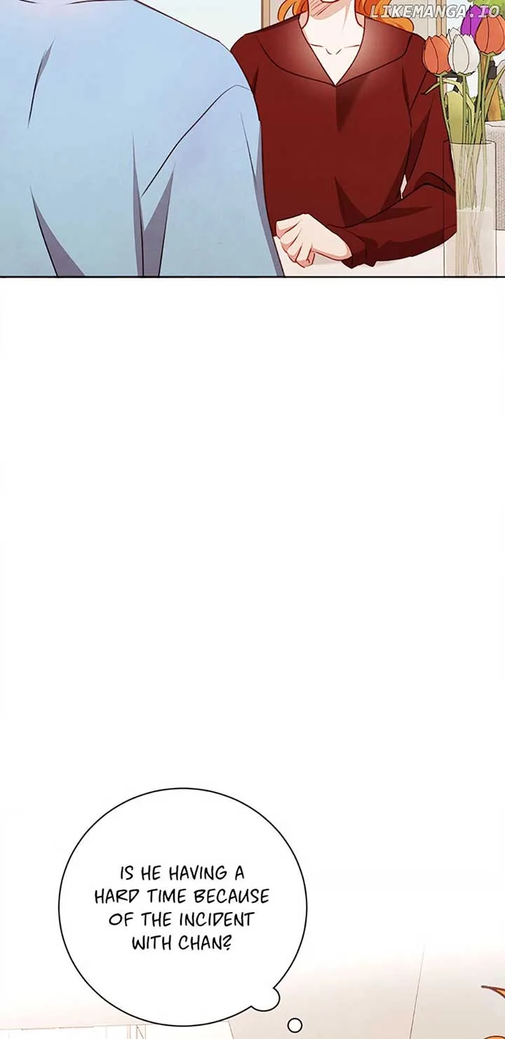 Viewer’s Choice: The Dating Show Chapter 51 page 19