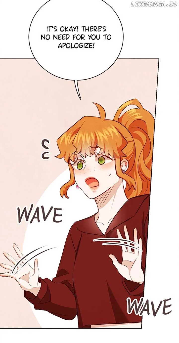 Viewer’s Choice: The Dating Show Chapter 51 page 12