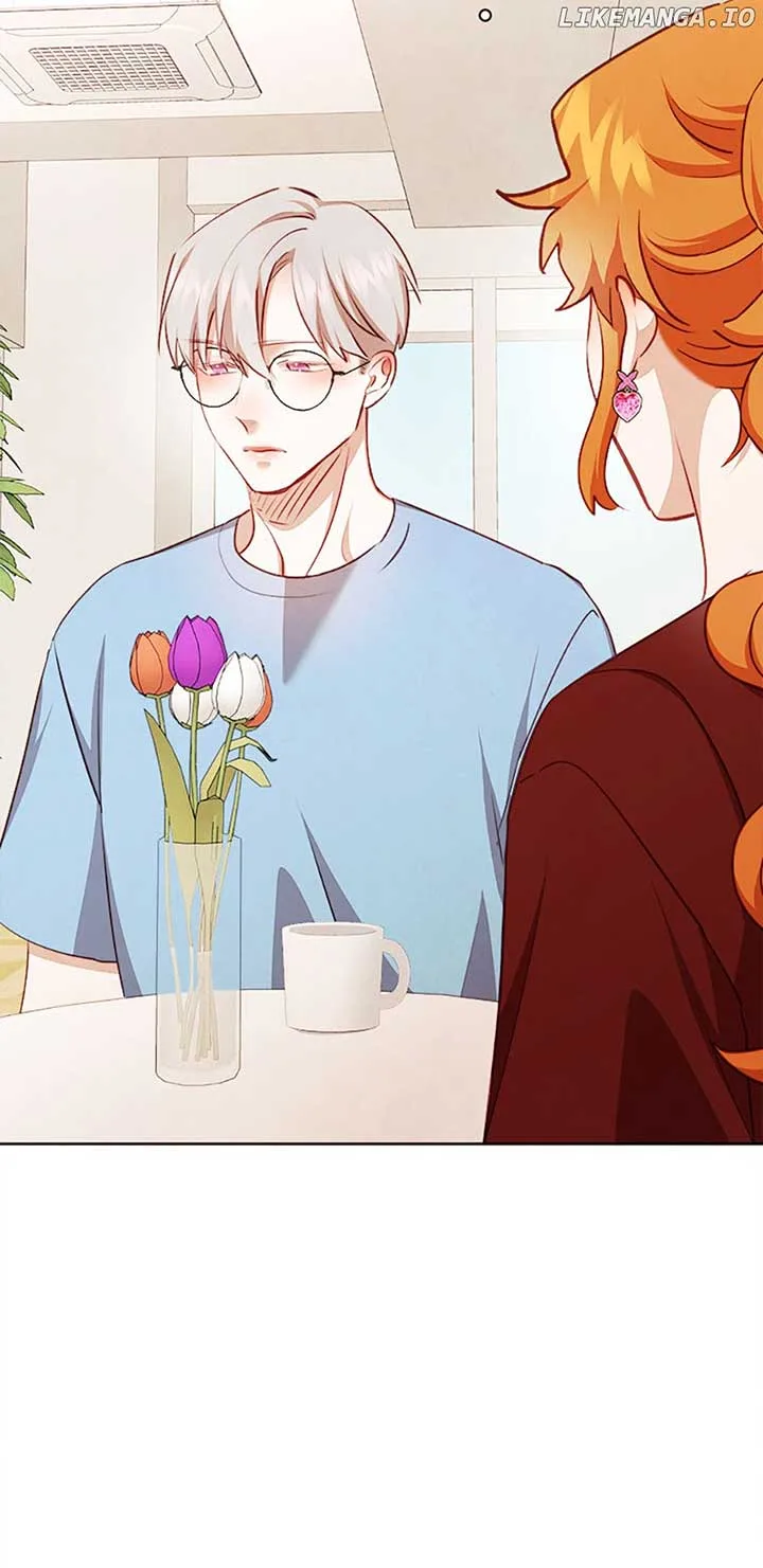 Viewer’s Choice: The Dating Show Chapter 51 page 20