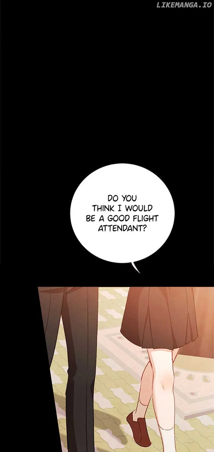 Viewer’s Choice: The Dating Show Chapter 51 page 28