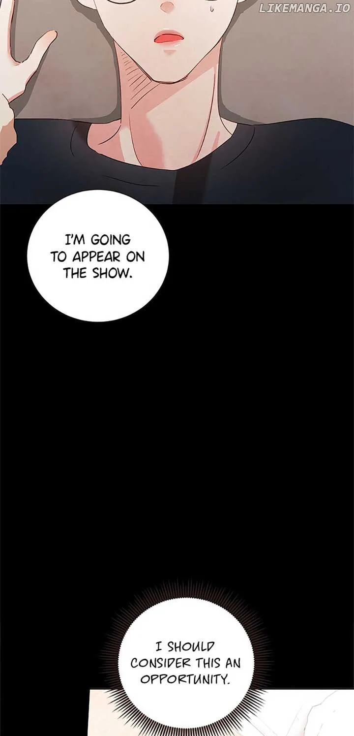 Viewer’s Choice: The Dating Show Chapter 51 page 49
