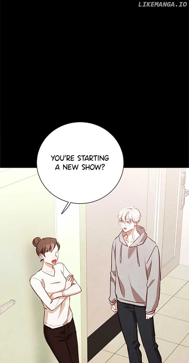Viewer’s Choice: The Dating Show Chapter 51 page 39
