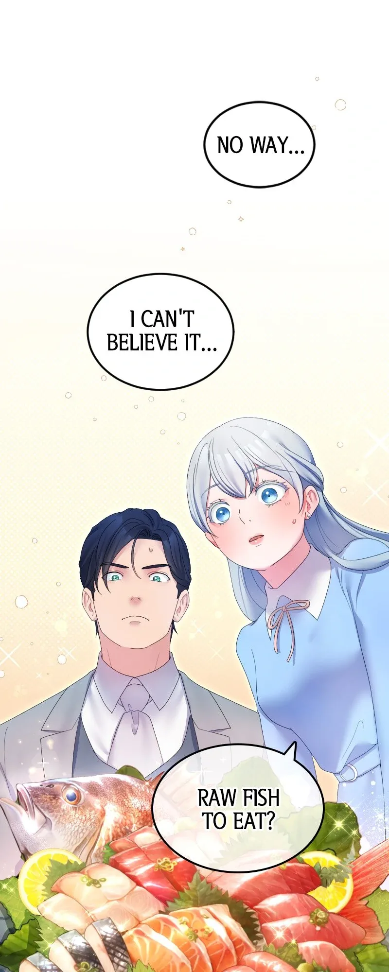 Useless Cinderella’s Feeble Attempt to Save the Kingdom Chapter 52 page 37