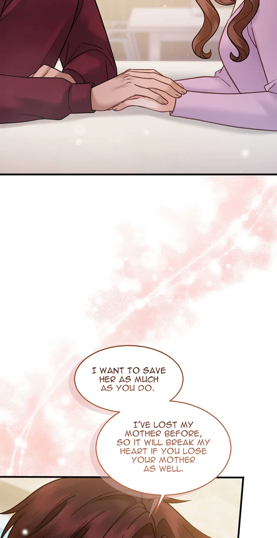 Torn Between Alphas Chapter 52 page 34