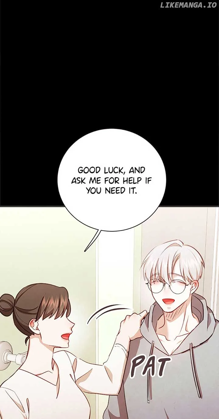 Viewer’s Choice: The Dating Show Chapter 51 page 42