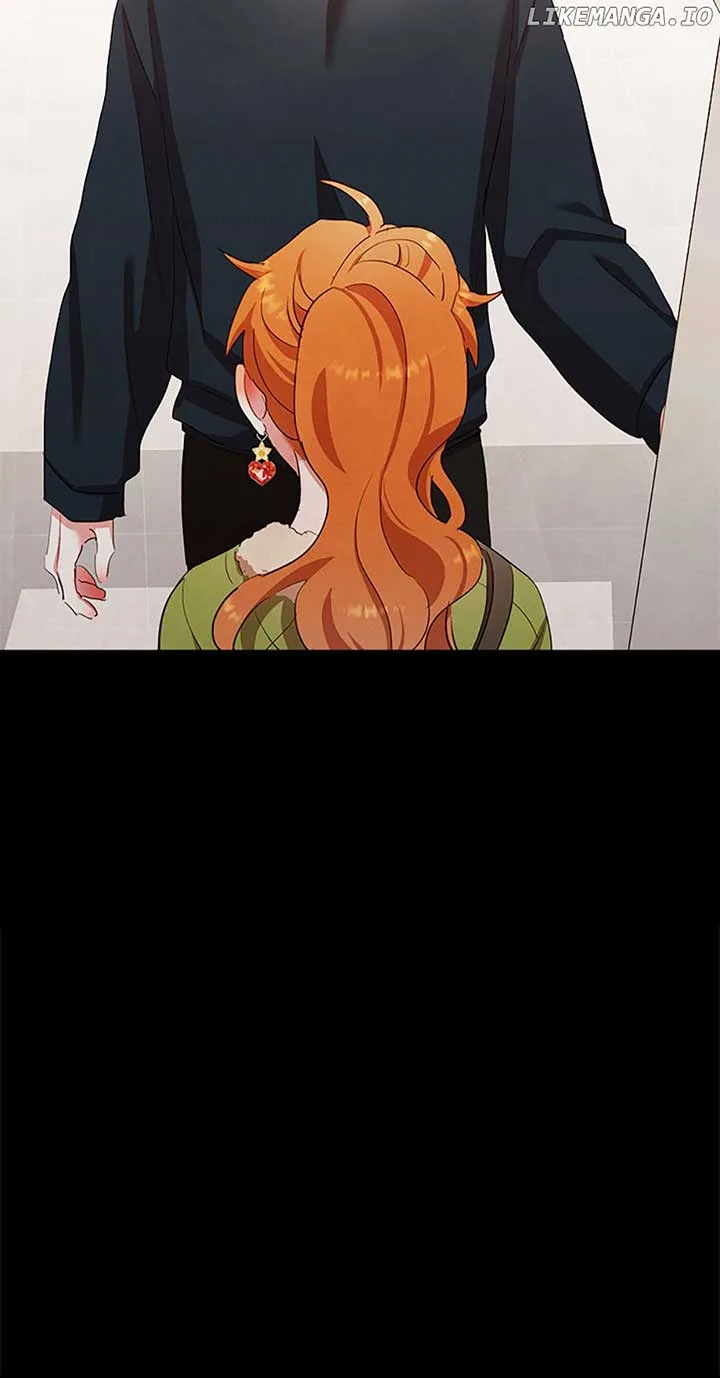 Viewer’s Choice: The Dating Show Chapter 51 page 46