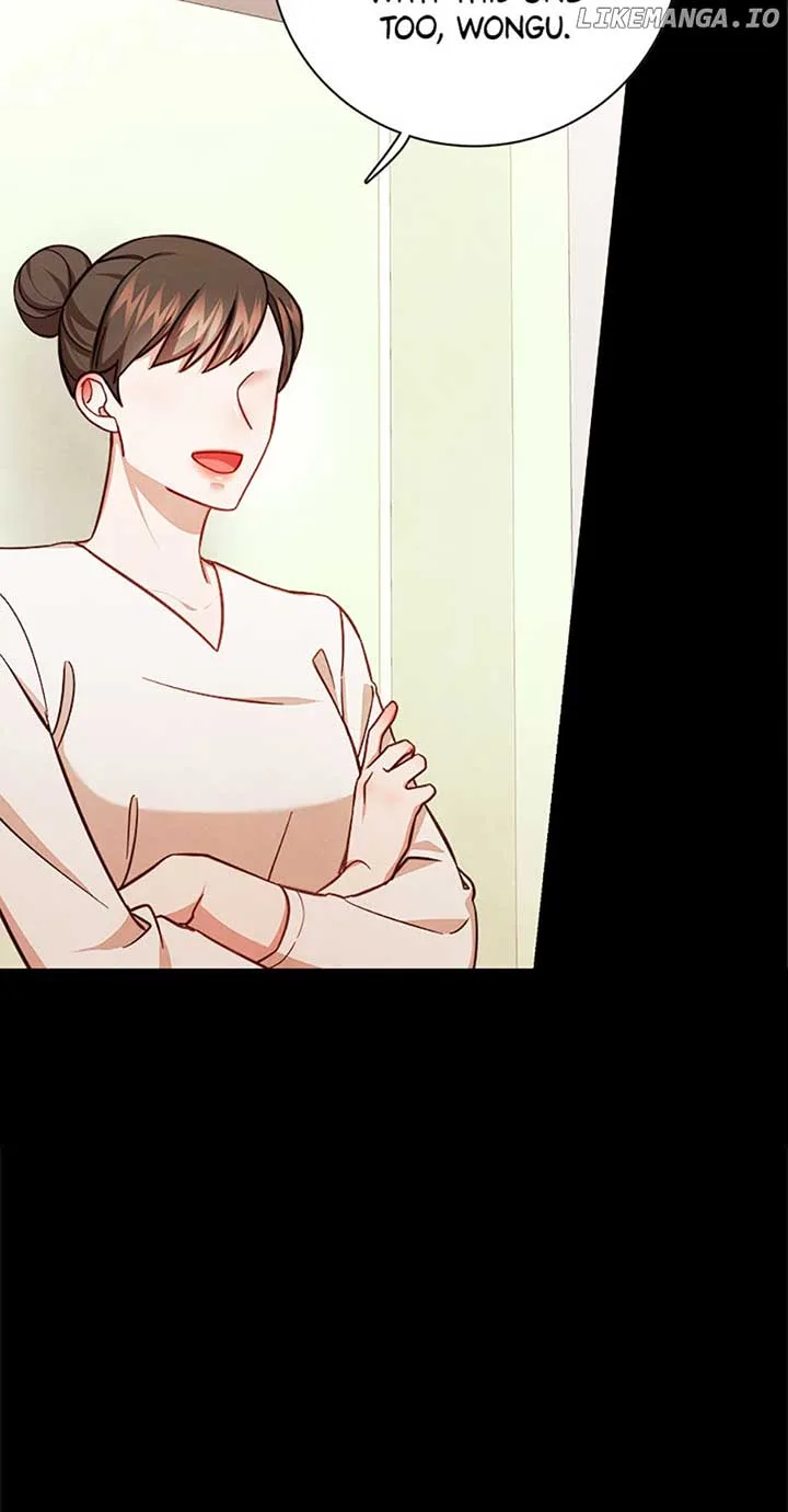 Viewer’s Choice: The Dating Show Chapter 51 page 41