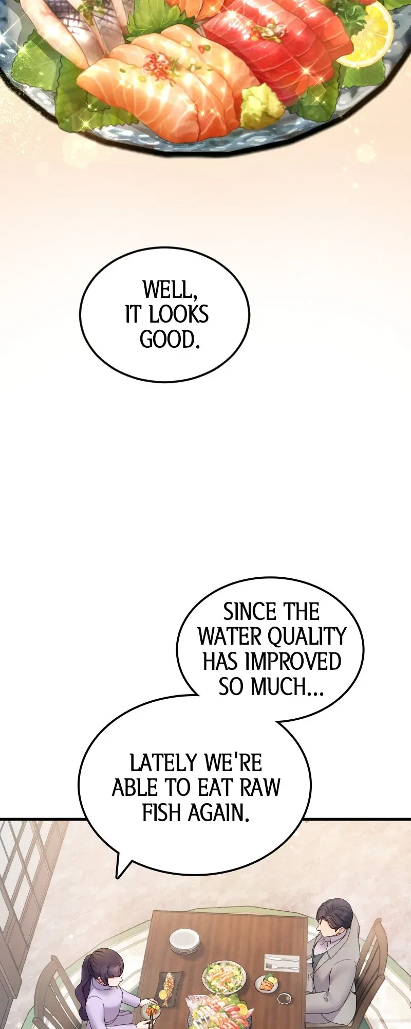 Useless Cinderella’s Feeble Attempt to Save the Kingdom Chapter 52 page 38