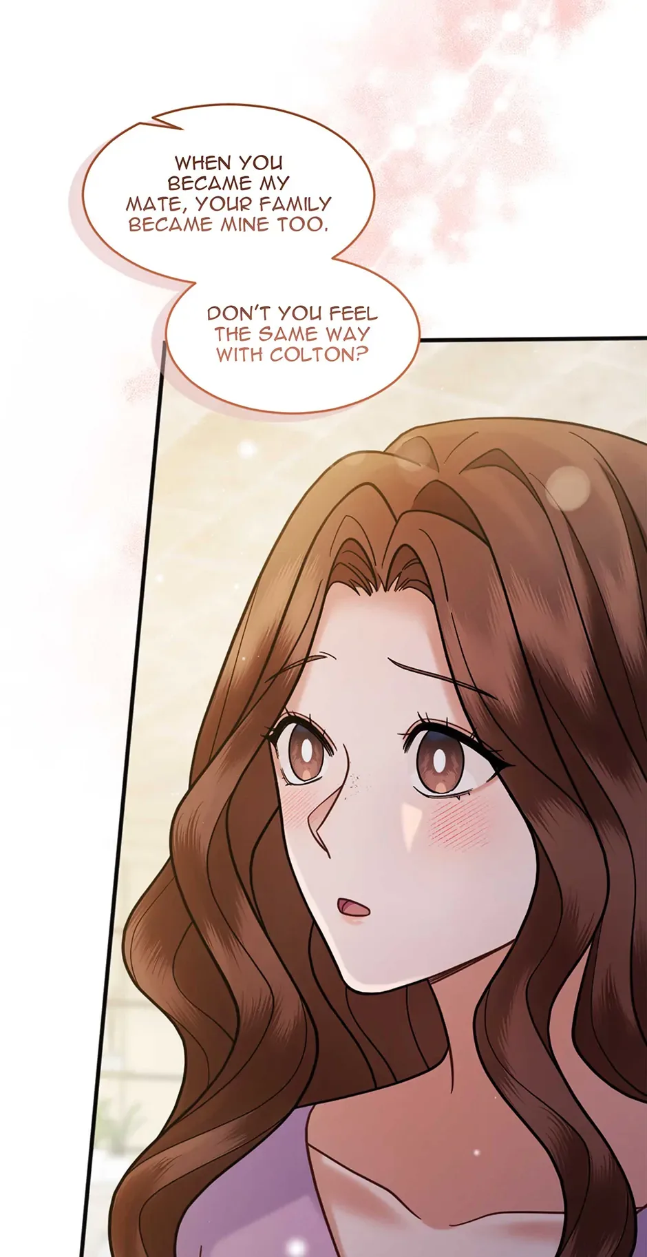 Torn Between Alphas Chapter 52 page 36