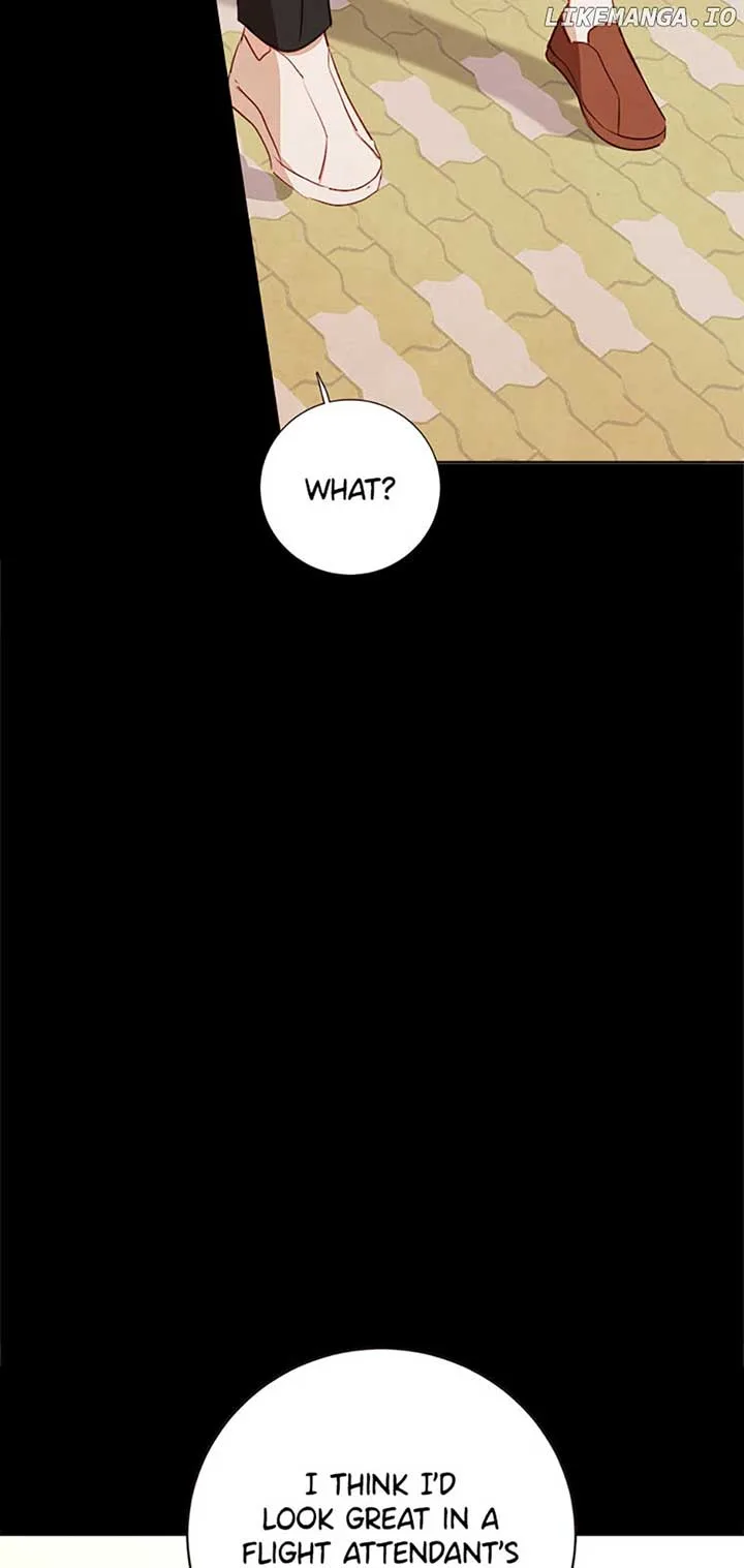 Viewer’s Choice: The Dating Show Chapter 51 page 29