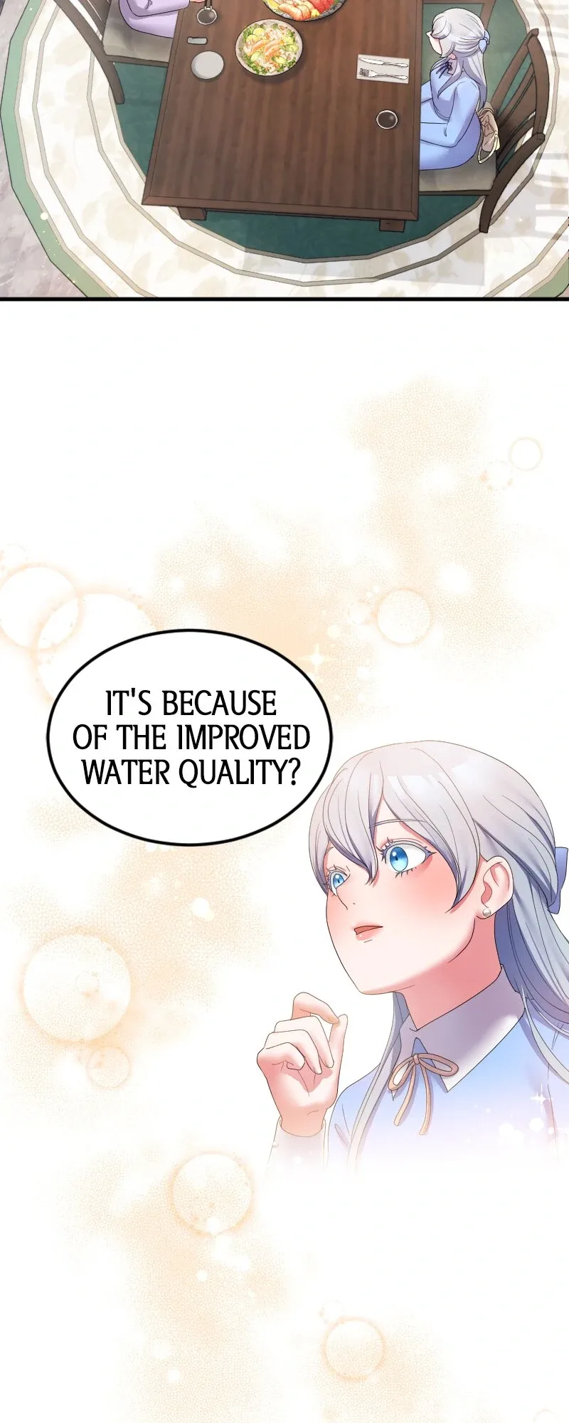 Useless Cinderella’s Feeble Attempt to Save the Kingdom Chapter 52 page 39