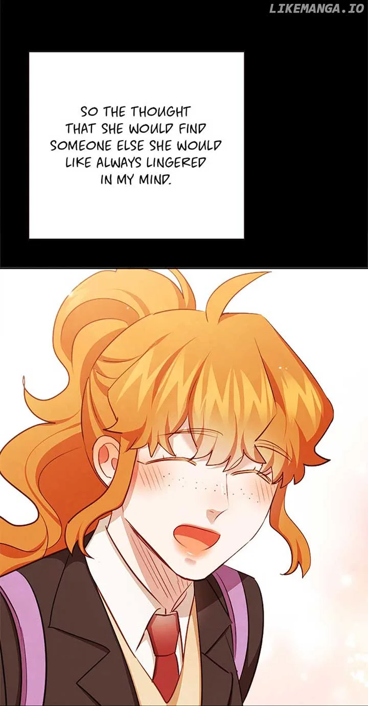 Viewer’s Choice: The Dating Show Chapter 51 page 36
