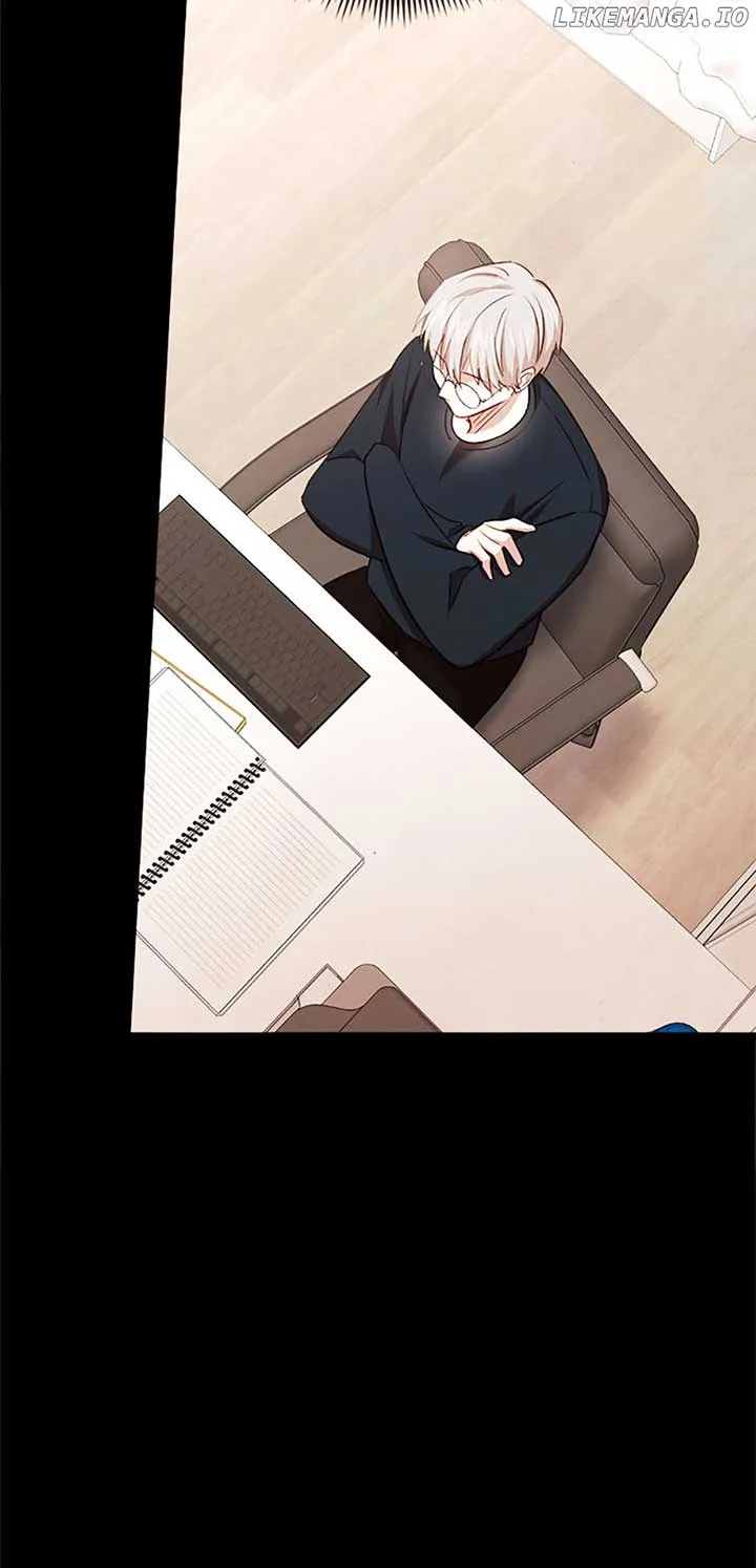 Viewer’s Choice: The Dating Show Chapter 51 page 50