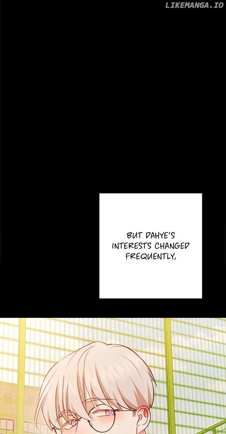 Viewer’s Choice: The Dating Show Chapter 51 page 34