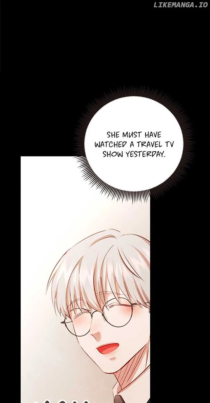 Viewer’s Choice: The Dating Show Chapter 51 page 31