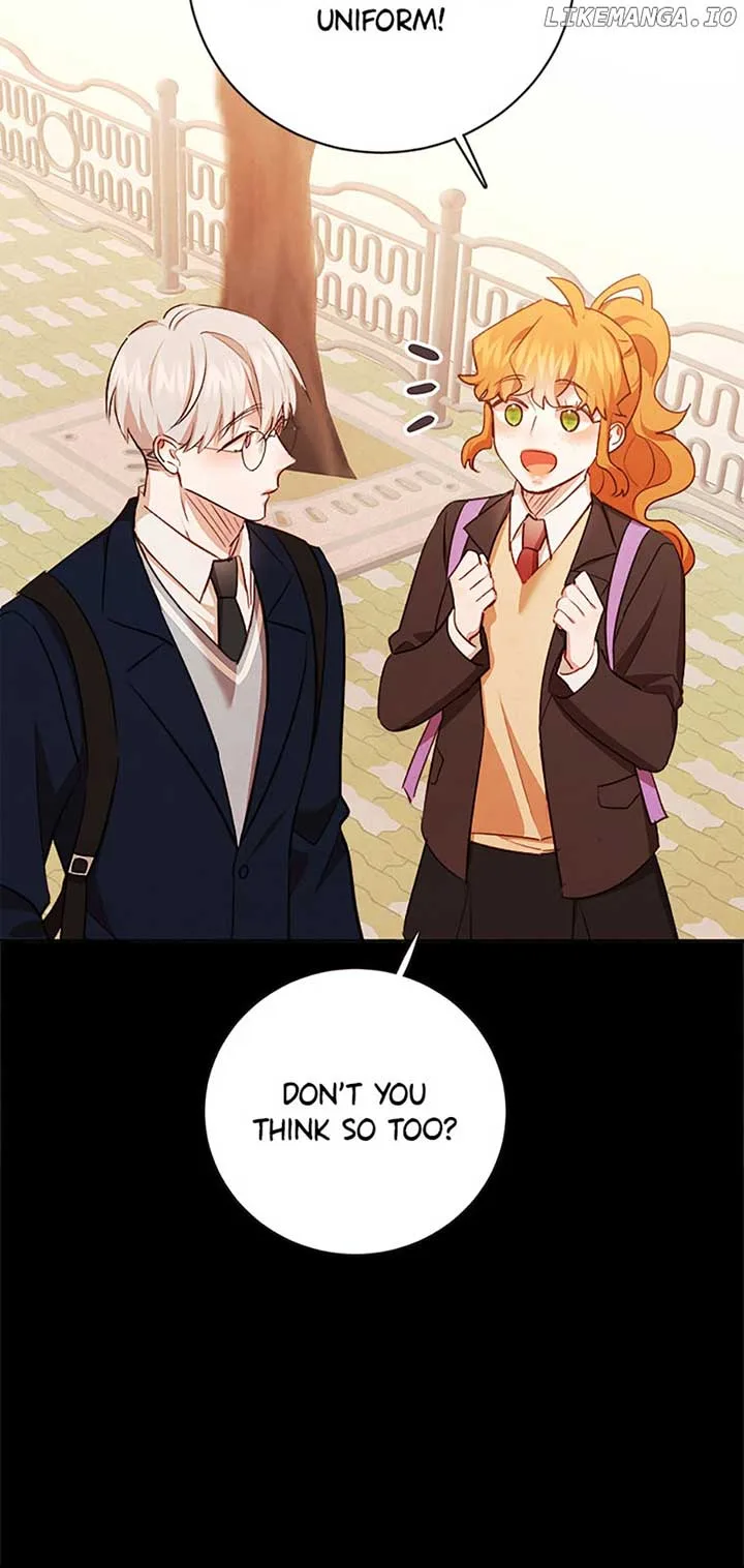 Viewer’s Choice: The Dating Show Chapter 51 page 30