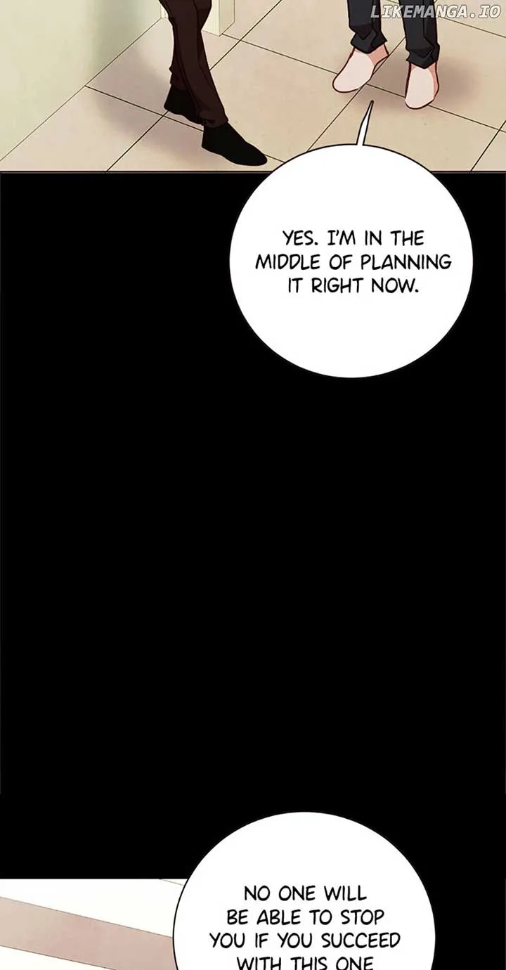 Viewer’s Choice: The Dating Show Chapter 51 page 40