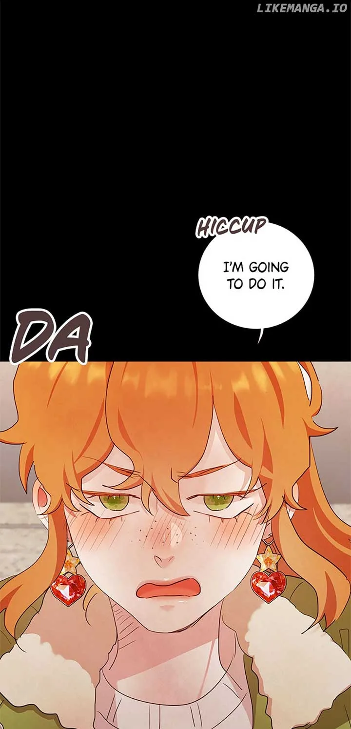 Viewer’s Choice: The Dating Show Chapter 51 page 47
