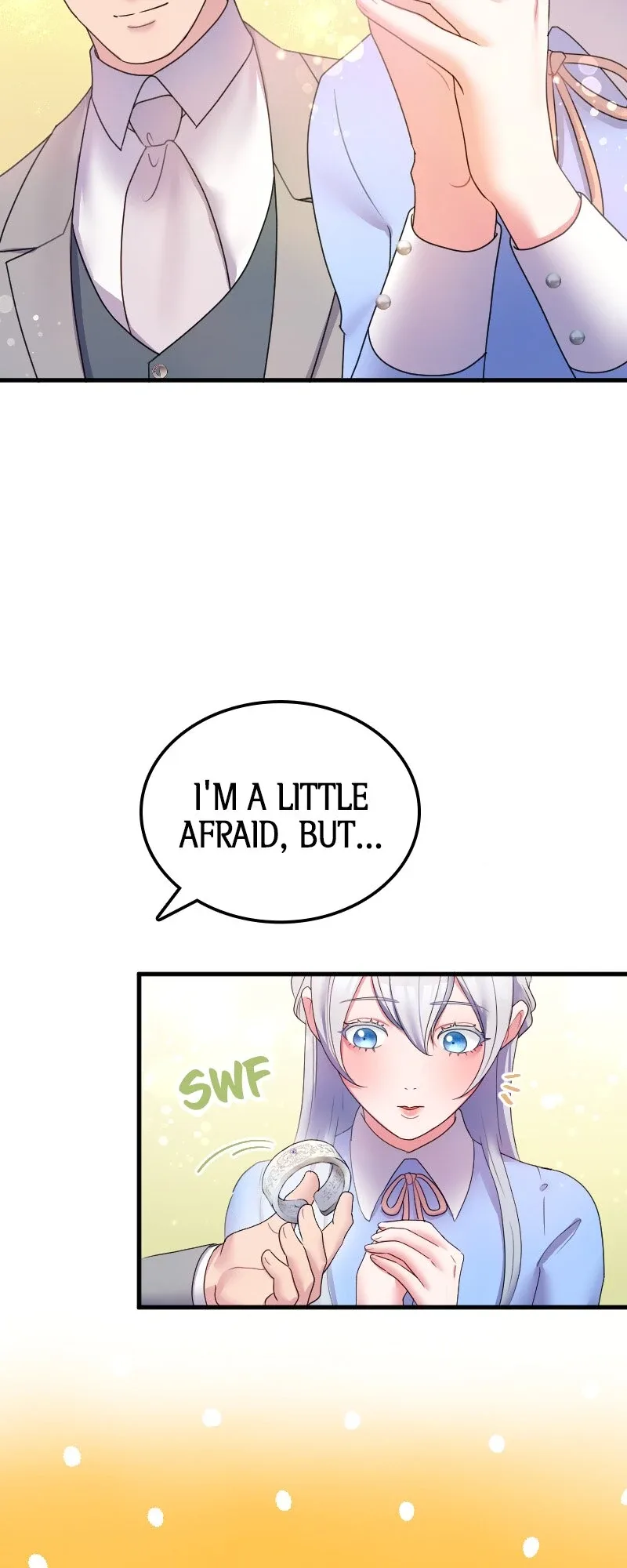 Useless Cinderella’s Feeble Attempt to Save the Kingdom Chapter 52 page 41