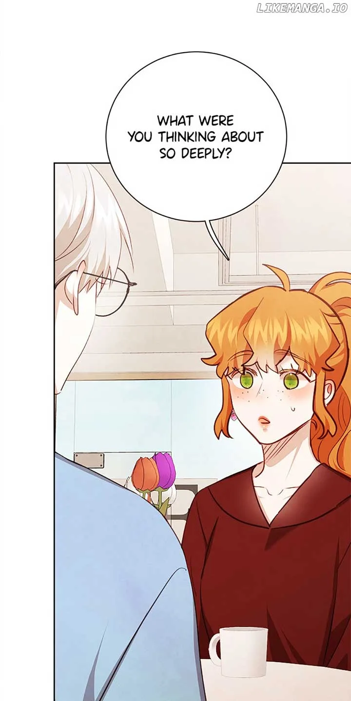 Viewer’s Choice: The Dating Show Chapter 51 page 72