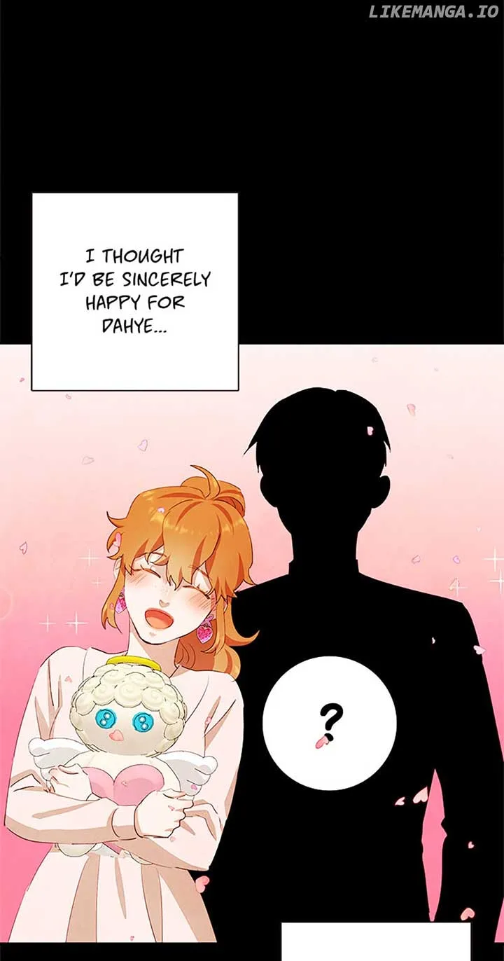 Viewer’s Choice: The Dating Show Chapter 51 page 65