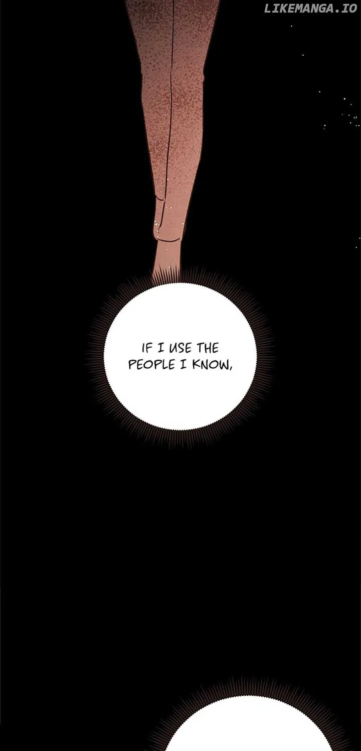 Viewer’s Choice: The Dating Show Chapter 51 page 52