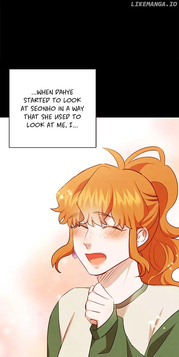 Viewer’s Choice: The Dating Show Chapter 51 page 69
