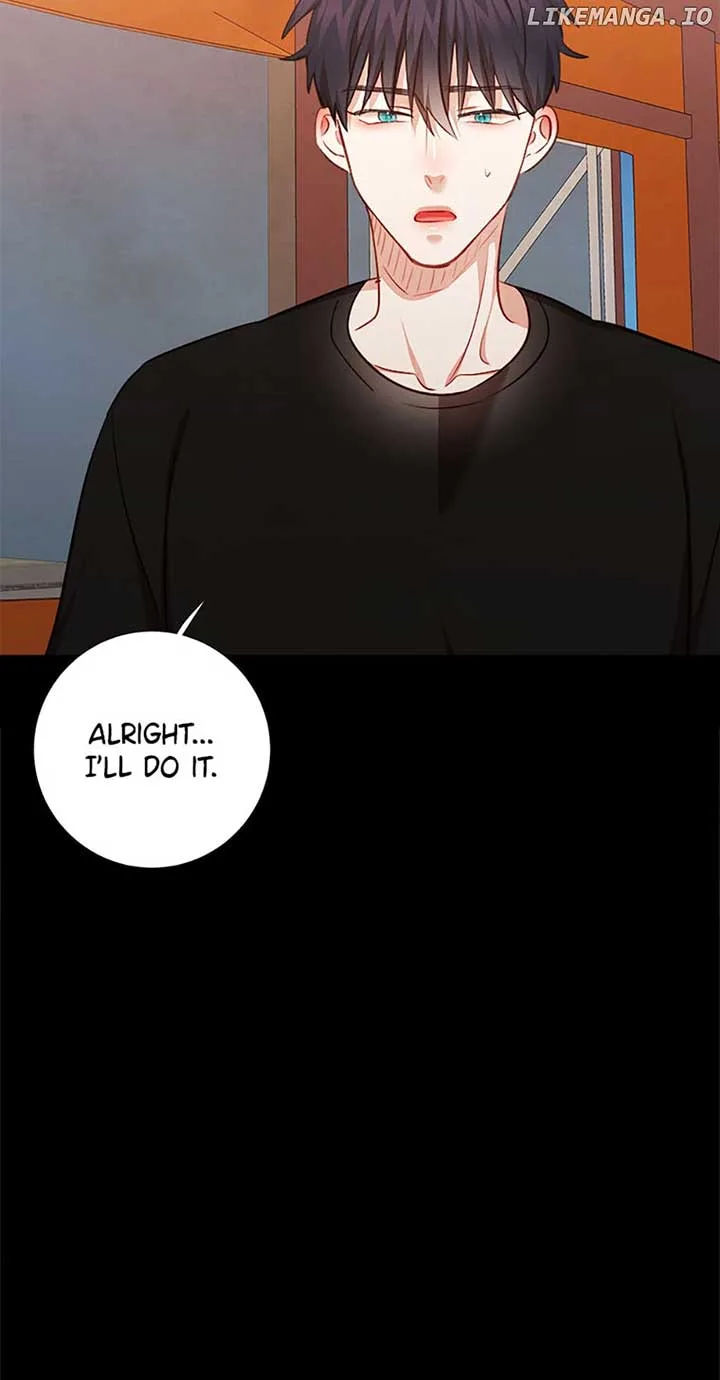 Viewer’s Choice: The Dating Show Chapter 51 page 56