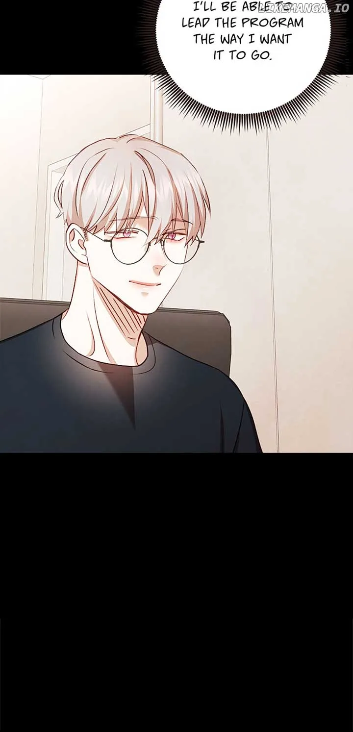 Viewer’s Choice: The Dating Show Chapter 51 page 53