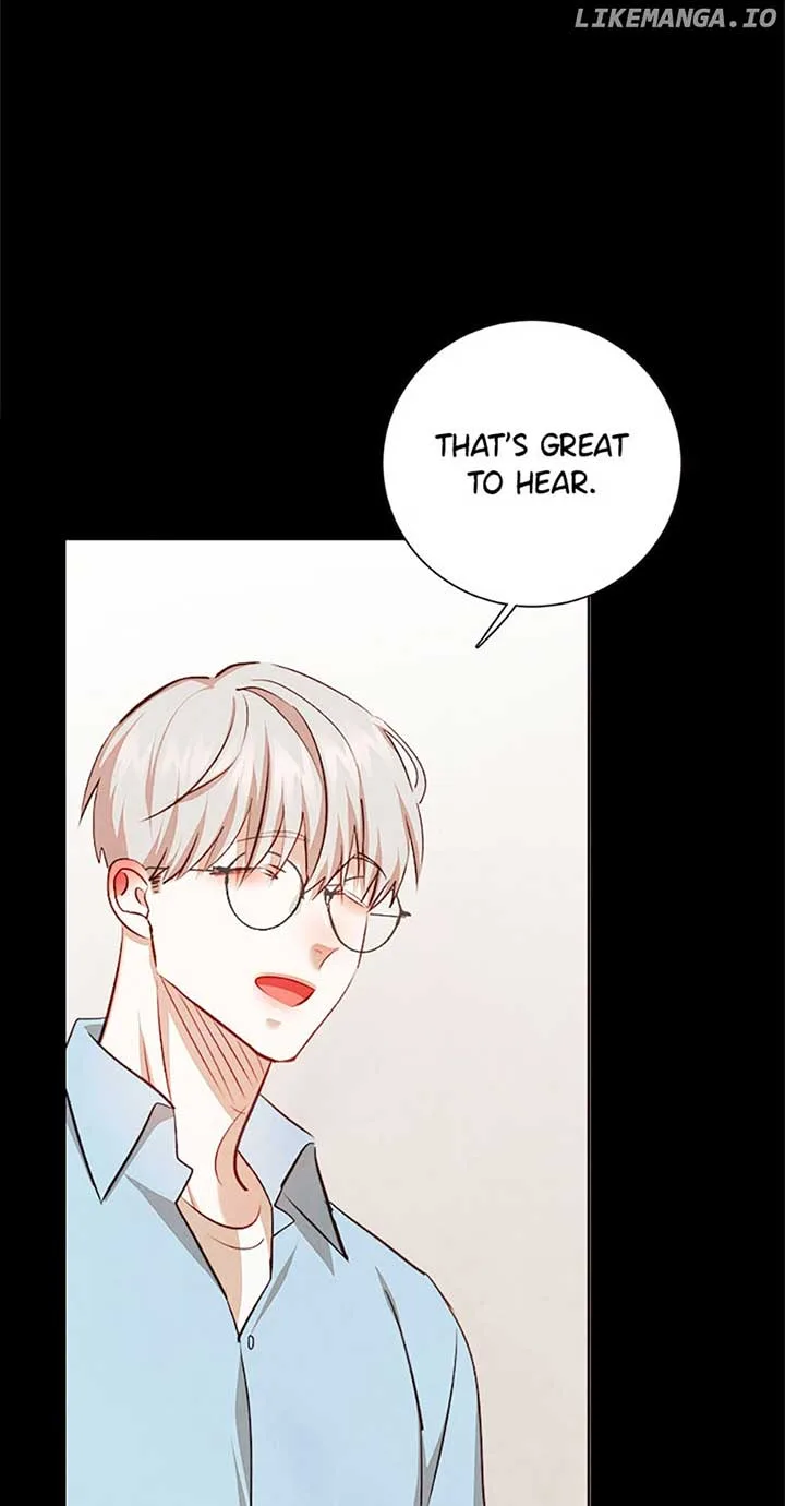 Viewer’s Choice: The Dating Show Chapter 51 page 57
